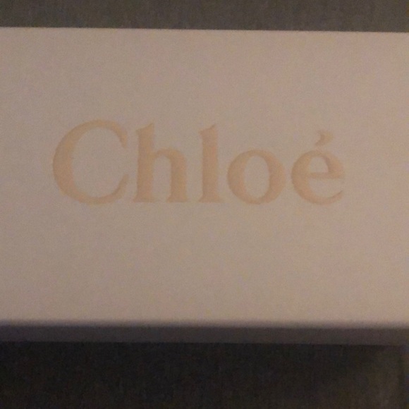 Chloe Sunglasses